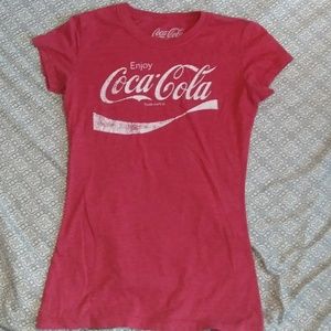 Coca-Cola T-shirt